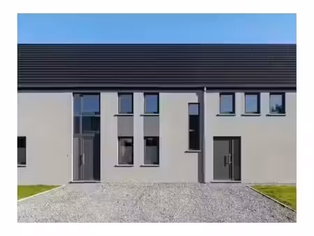 maison à vendre à rue de guerlange 68 hondelange (vbe76306)