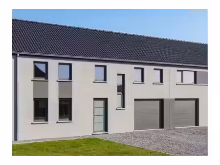maison à vendre à rue de guerlange 72 hondelange (vbe76426)