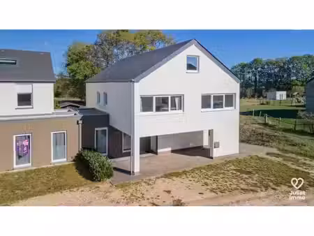 maison à vendre à rue du pont 20 bellefontaine (vbe76532)