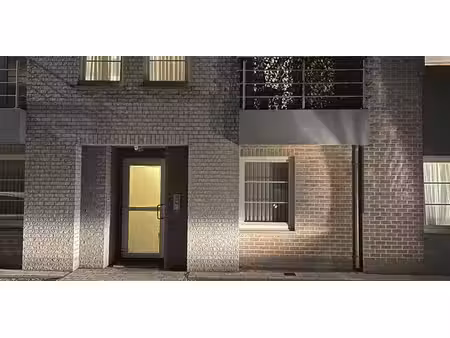 appartement à vendre à helchteren pour € 345.000 avec 2 chambres à coucher