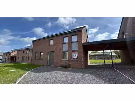 maison à vendre à grandhan pour € 340.600