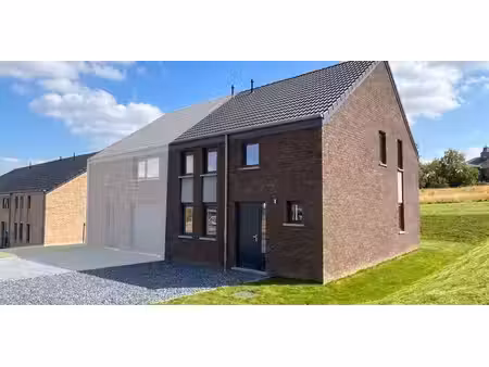 maison à vendre à mons-lez-liège pour € 346.500