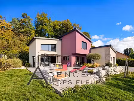 vente maison 5 pièces 163 m² à freneuse (76410)  420 000 €