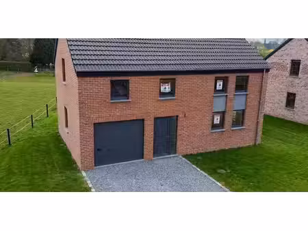 maison à vendre à ligney pour € 347.500