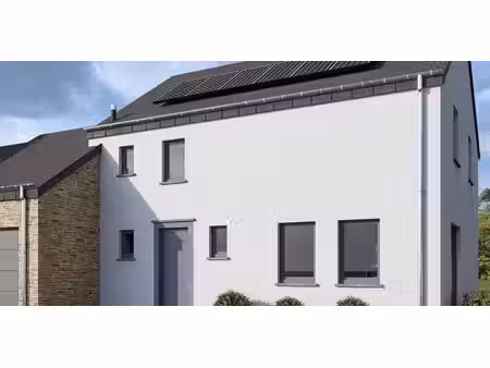 maison à vendre à samrée pour € 347.500