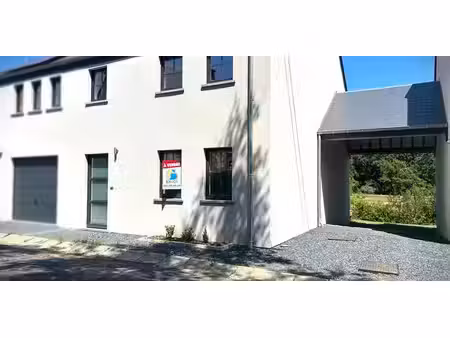 maison à vendre à nothomb pour € 400.900