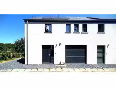 maison à vendre à nothomb pour € 410.700