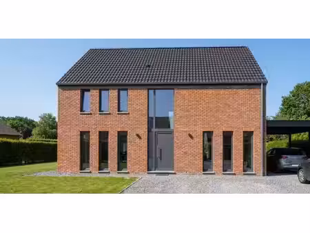 maison à vendre à haltinne pour € 405.000