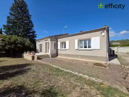 vente villa 4 pièces 93 m² à montfort (04600)  250 000 €