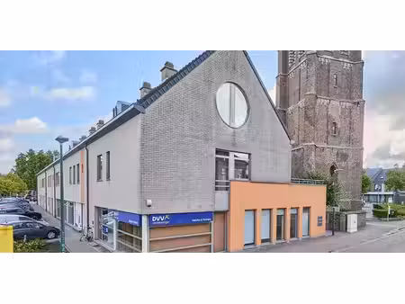 petit magasin à vendre à meeuwen pour € 350.000
