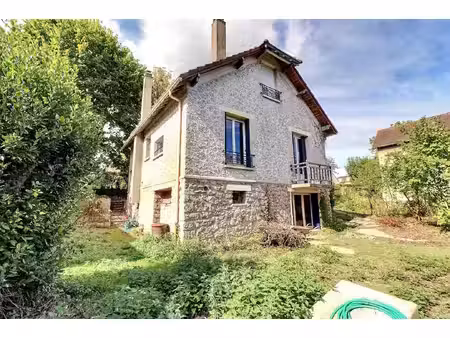 exclusivite mareil marly - proche toutes commodites