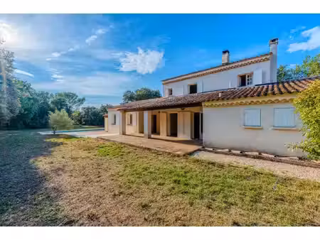 maison de luxe à vendre à aix-en-provence