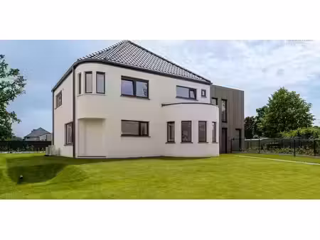 appartement à vendre à veerle pour € 420.000 avec 3 chambres à coucher