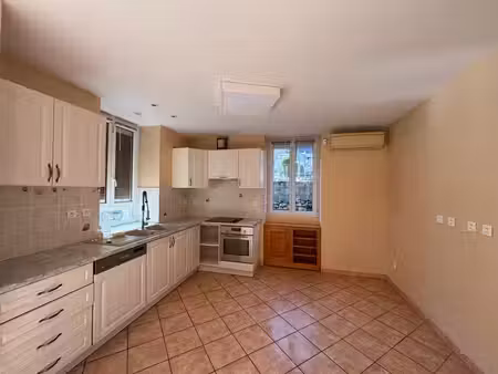 appartement 3 pièces