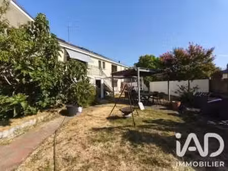 vente maison à angers (49000) : à vendre / 170m² angers