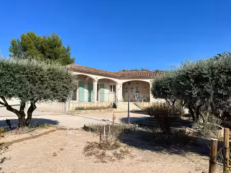 maison 5 pièces 115 m² à vendre / acheter châteaurenard 13160 ? | era immobilier