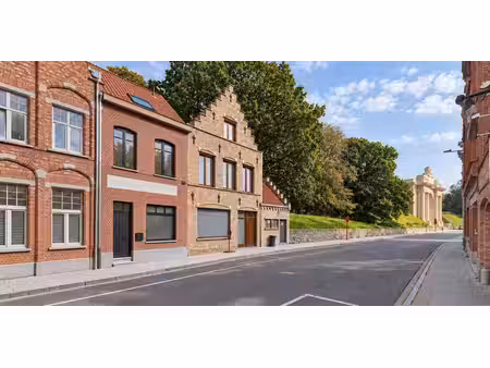 maison à vendre à ieper pour € 329.000 avec 3 chambres à coucher