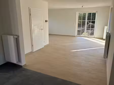 maison neuve 4 façades  4 chambres  150 m²  peb a+