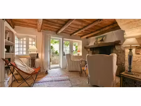 propriété uzès (30)