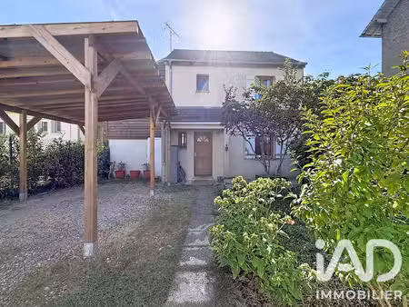 vente maison/villa 7 pièces