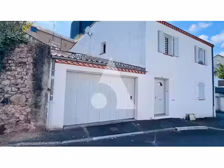 location maison meublee centre ville 6 chambres