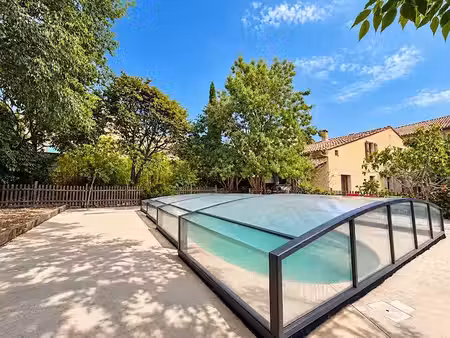 vente maison 6 pièces 180 m² à puimisson (34480)  380 000 €