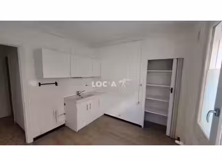 location appartement 2 pièces 49 m² à lyon 4 (69004)