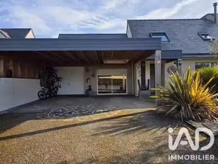 vente maison à andel (22400) : à vendre / 140m² andel