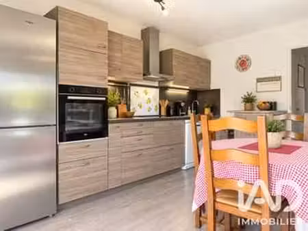 vente appartement 3 pièces à aix-en-provence (13080) : à vendre 3 pièces / 60m² aix-en-pro