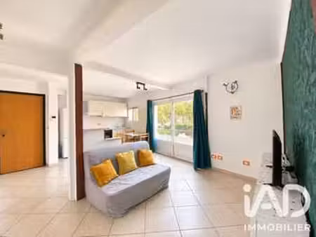 vente appartement 2 pièces à fréjus (83370) : à vendre 2 pièces / 42m² fréjus