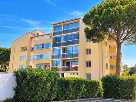 vente appartement 3 pièces à fréjus (83370) : à vendre 3 pièces / 70m² fréjus