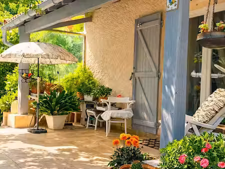 vente maison 3 pièces 74 m² à le luc (83340)  299 000 €