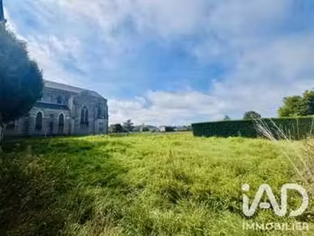 vente terrain à magneux-haute-rive (42600) : à vendre / 600m² magneux-haute-rive