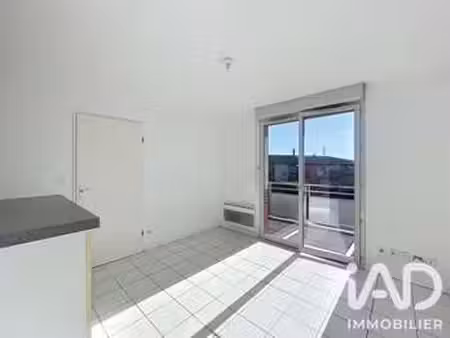vente appartement 2 pièces à toulouse (31000) : à vendre 2 pièces / 31m² toulouse