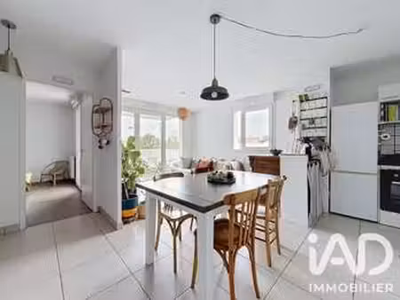 vente appartement 3 pièces à toulouse (31000) : à vendre 3 pièces / 62m² toulouse