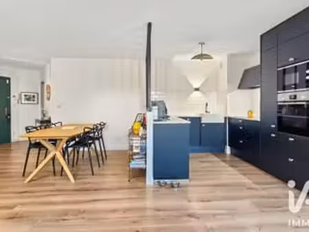 vente appartement 3 pièces à toulouse (31000) : à vendre 3 pièces / 82m² toulouse