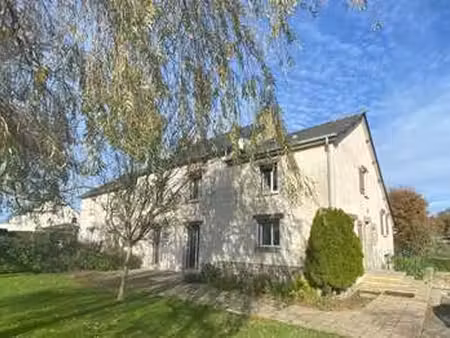 location maison à saint-pern (35190) : à louer / 120m² saint-pern