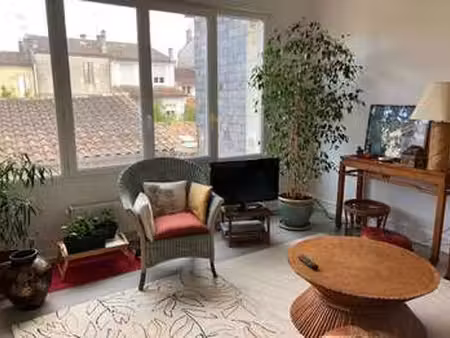 location appartement 4 pièces à libourne (33500) : à louer 4 pièces / 78m² libourne