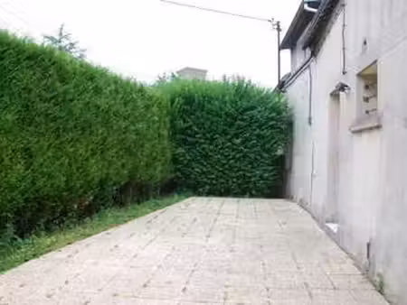 location maison au havre (76600) : à louer / 58m² le havre