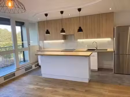 location appartement 5 pièces meublé à meudon (92190) : à louer 5 pièces meublé / 81m² meu