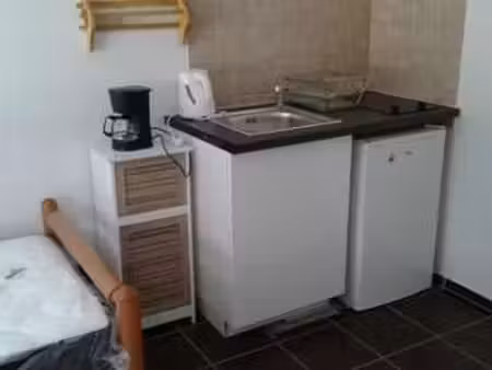 location appartement t1 meublé à mulhouse (68100) : à louer t1 meublé / 18m² mulhouse