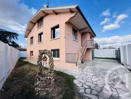 maison à vendre - 8 pièces - 140 m2 - graulhet - 81 - midi-pyrenees