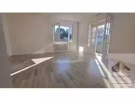maison 3 pièces 82 m²