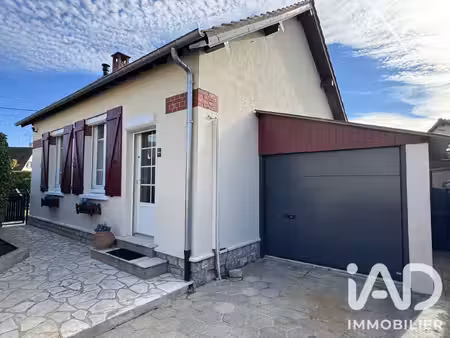 vente maison/villa 4 pièces