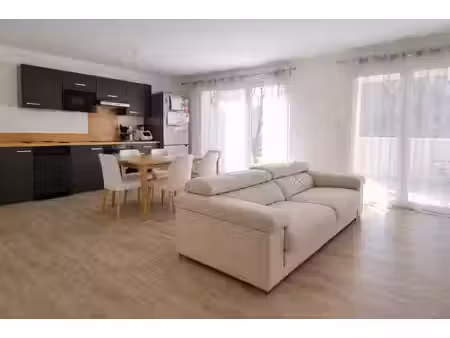 appartement 5 pièces 99m²