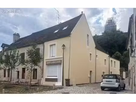 maison de ville 6 pièces 143 m²