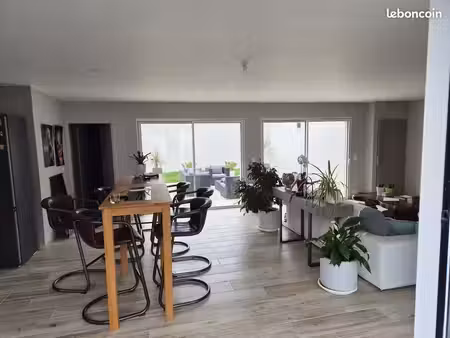 maison a louer a l'année