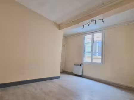 appartement t2 centre ville de condom