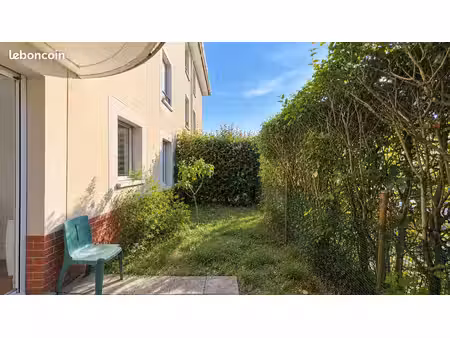 appartement 2 pièces 49 m²