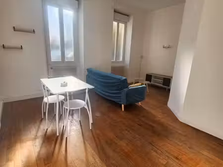 appartement 2 pièces 53 m²